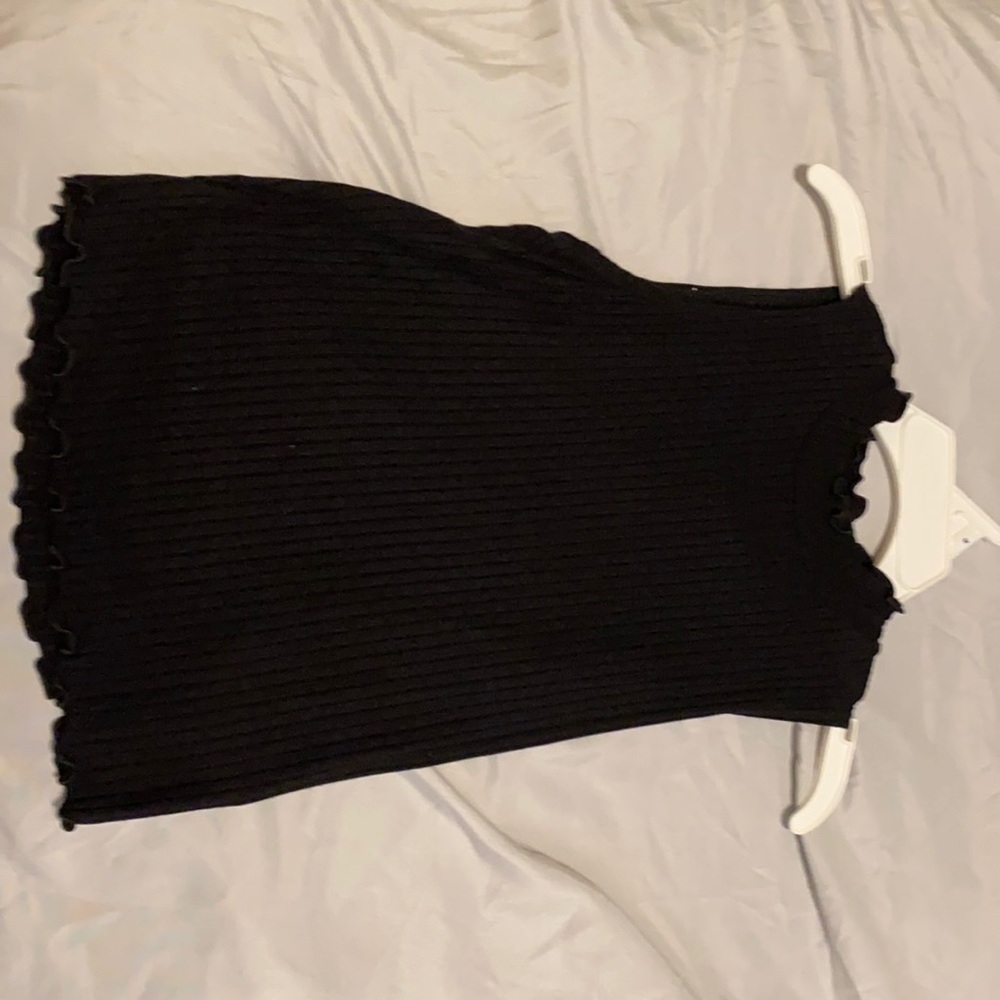 Candies black shirt